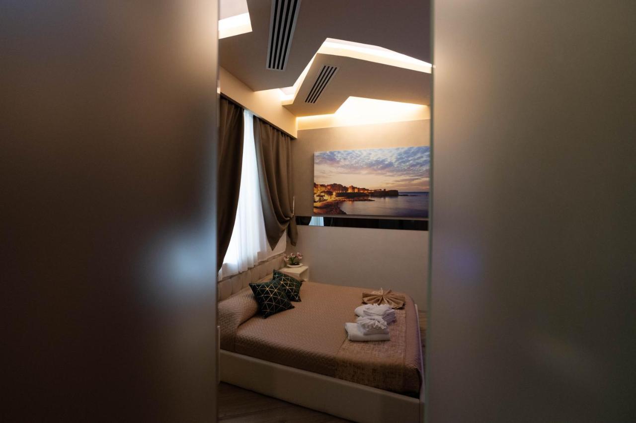 Th Luxury & 3*