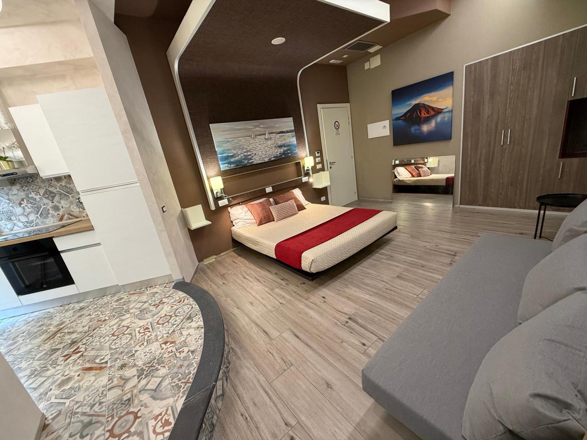 Gasthof Th Luxury & Giardini-Naxos