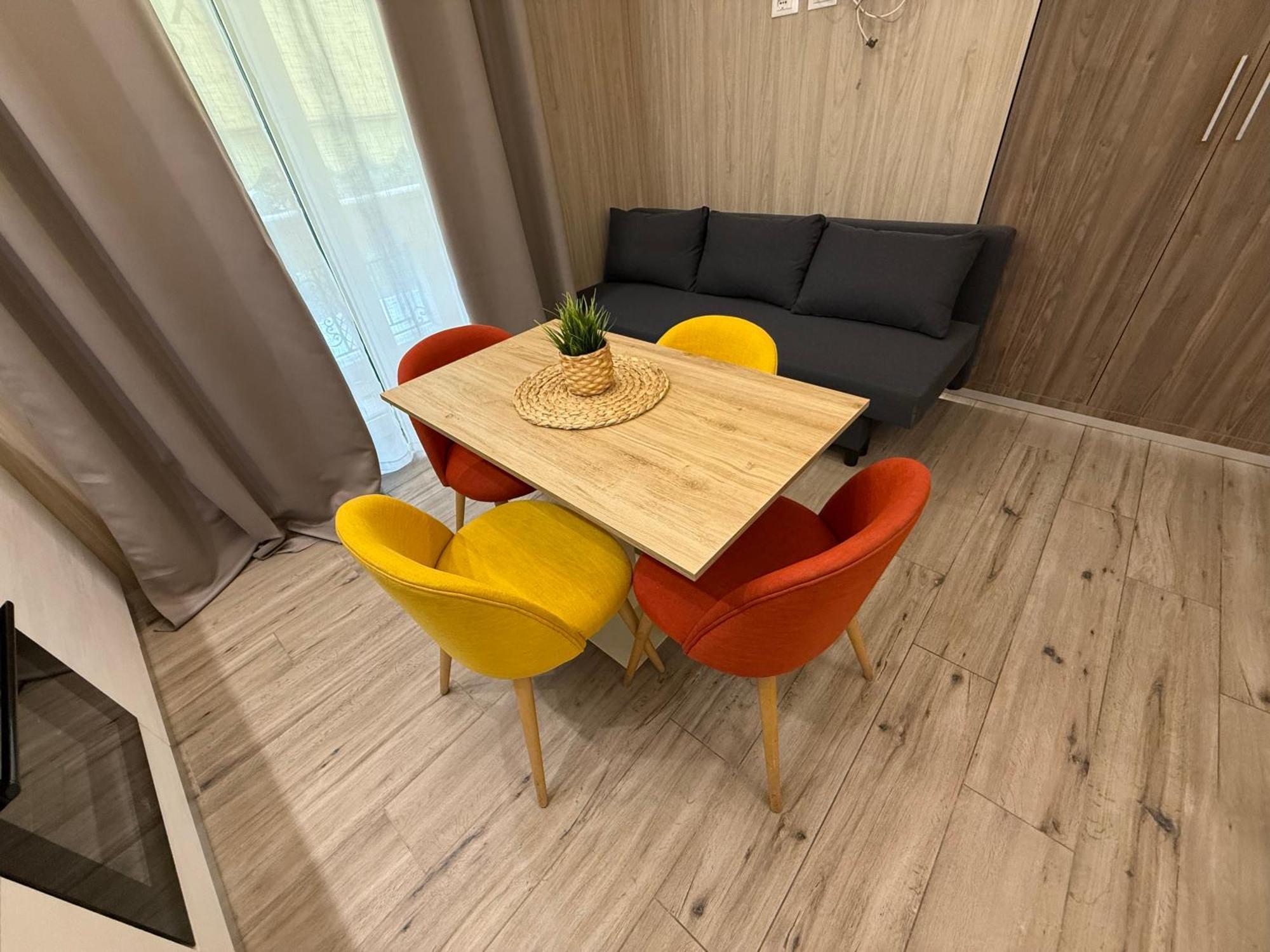 Th Luxury & Gasthof Giardini-Naxos