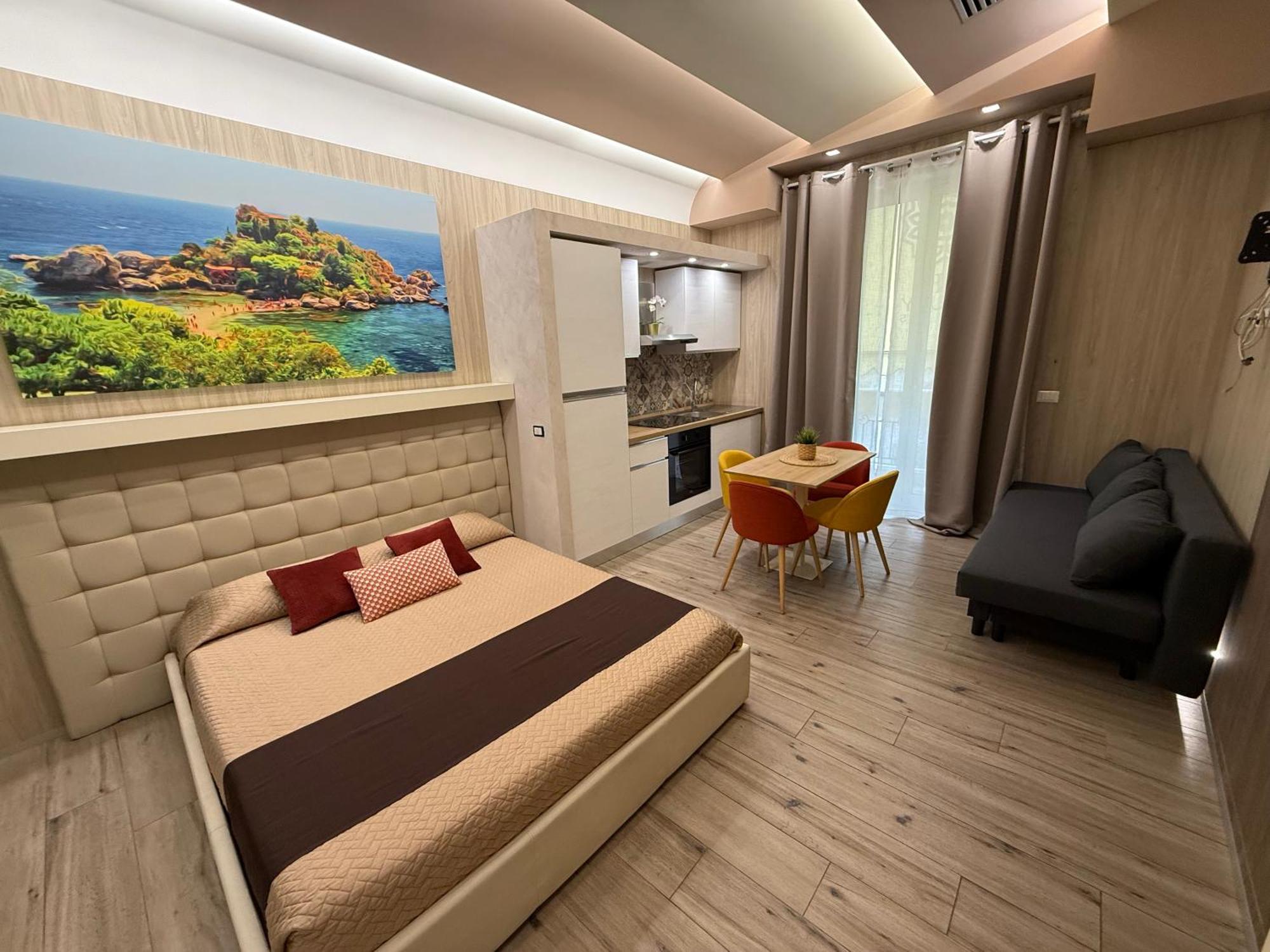 Th Luxury & Guest house 3*