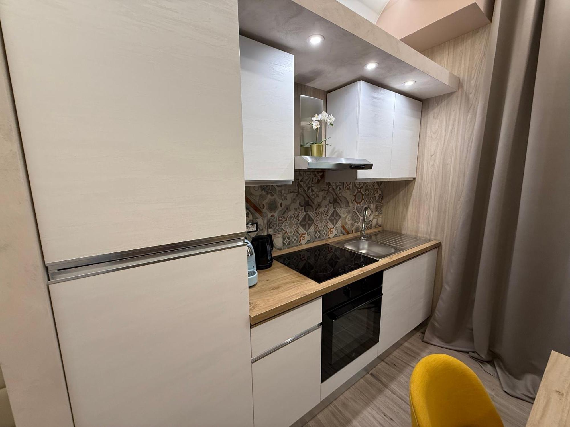 Guest house Th Luxury &