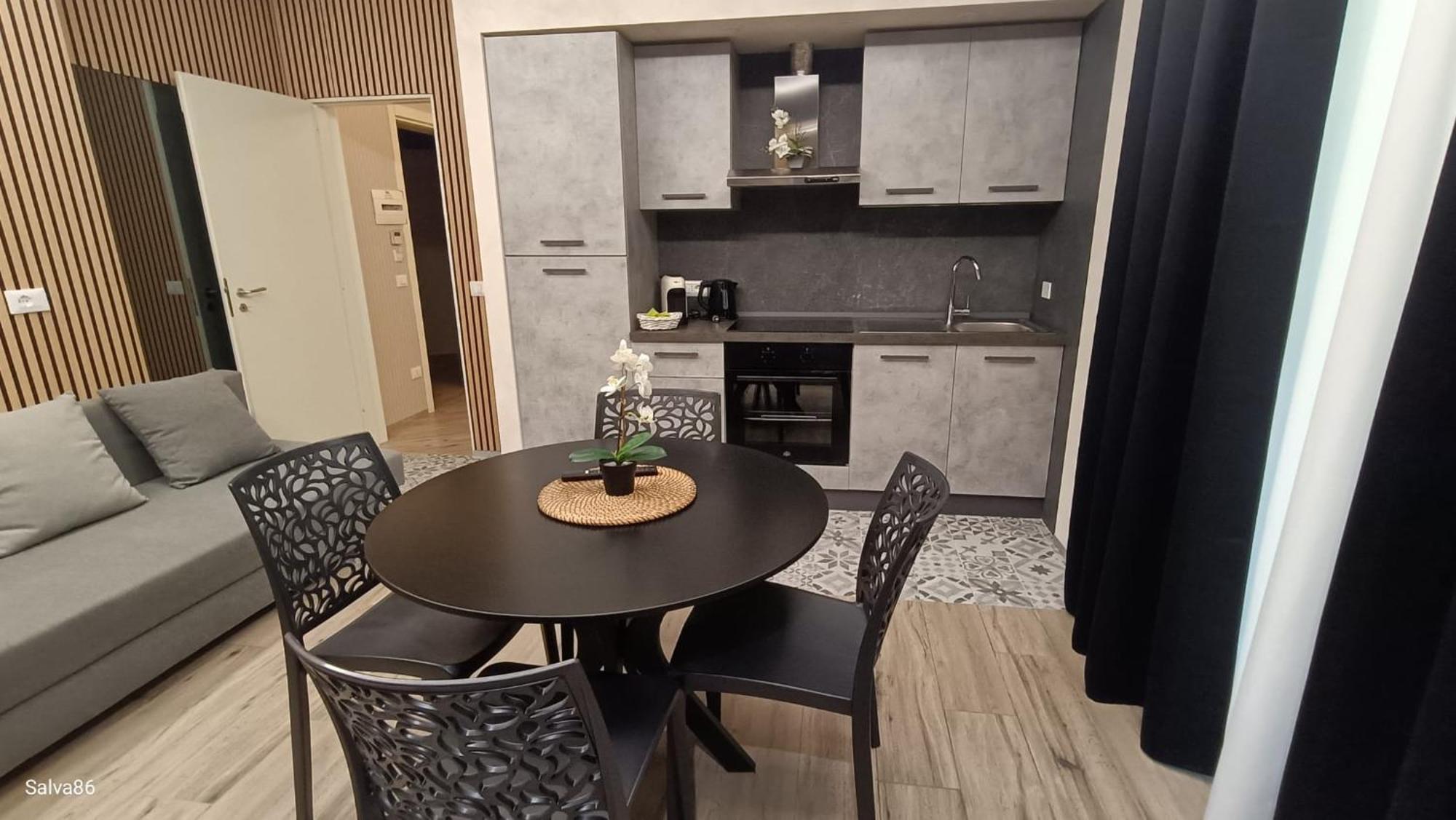 Guest house Th Luxury & Giardini Naxos