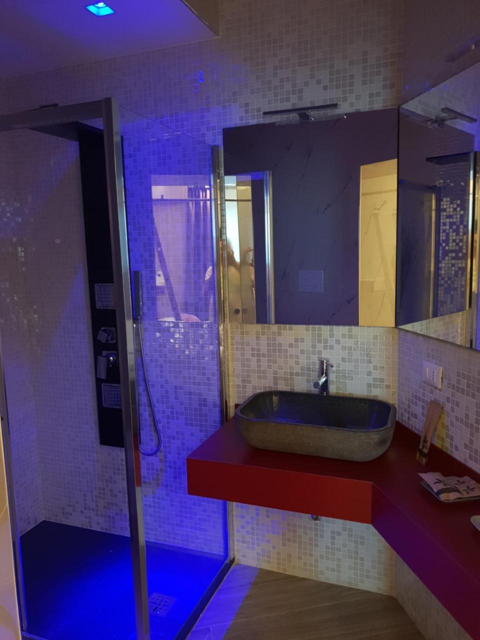 Th Luxury & Gasthof Giardini-Naxos