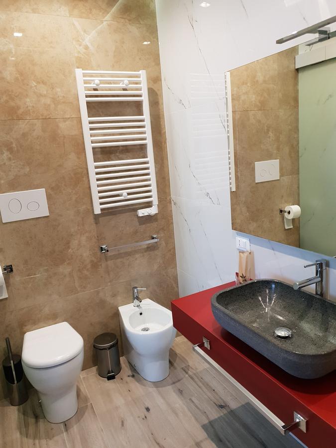 Th Luxury & Gasthof Giardini-Naxos