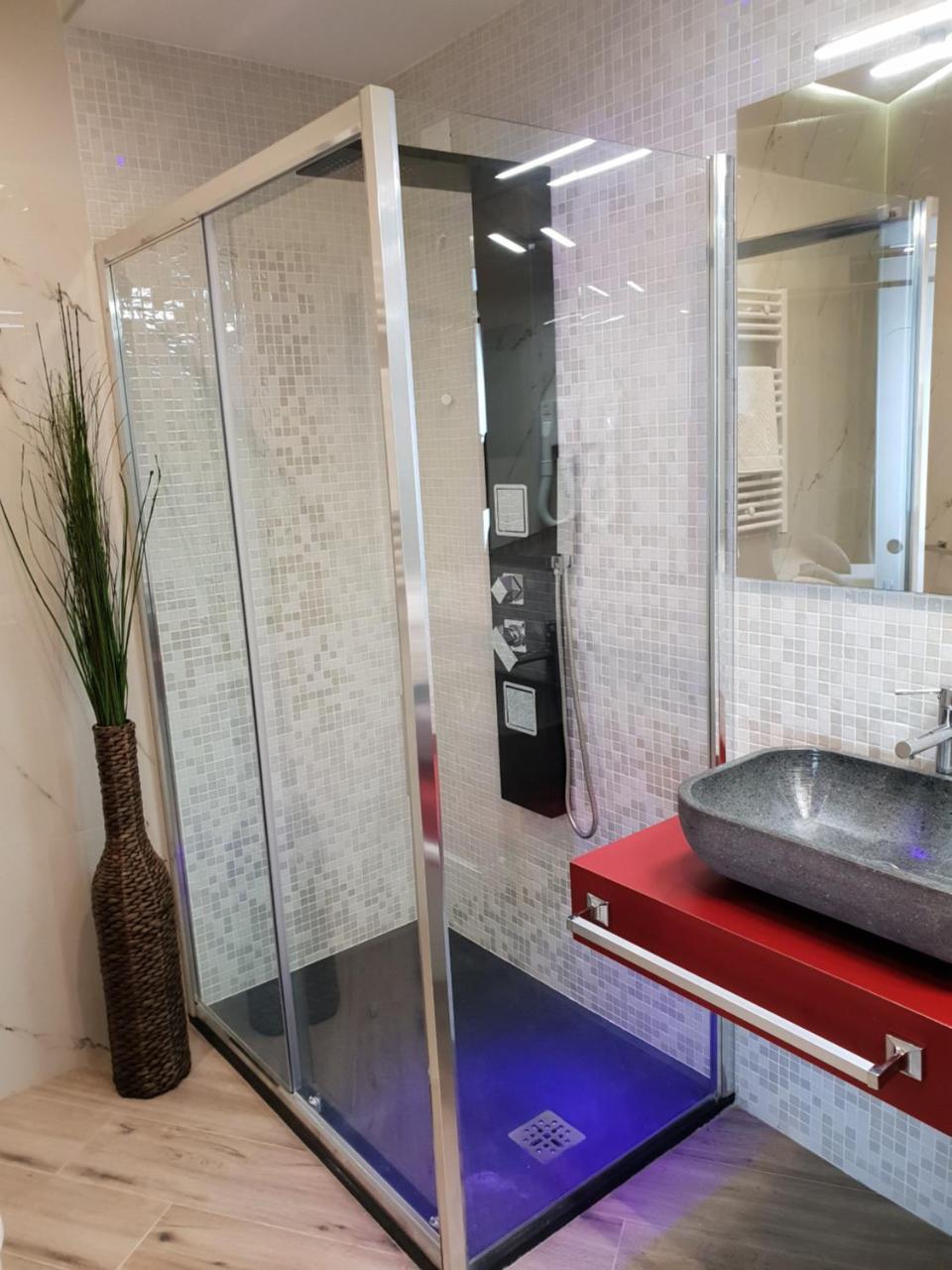 Guest house Th Luxury & Giardini Naxos