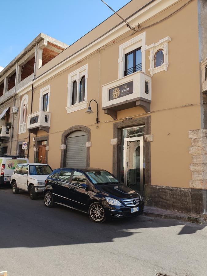 Th Luxury & Guest house