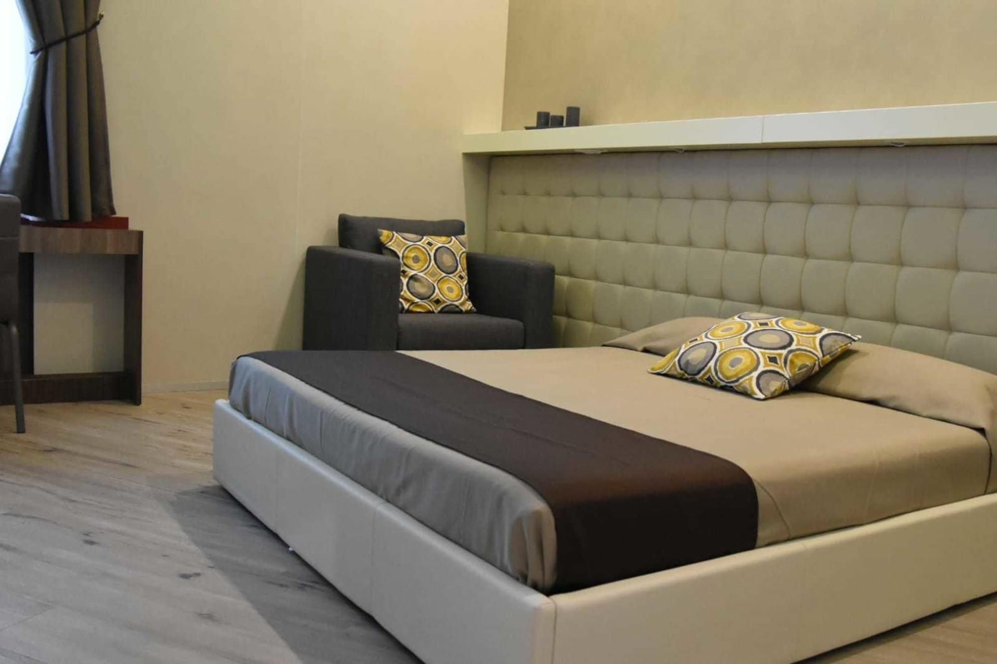 Th Luxury & Gasthof 3*
