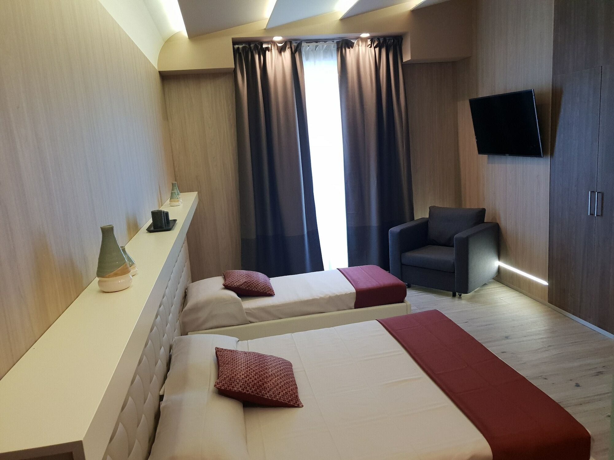 Gasthof Th Luxury &