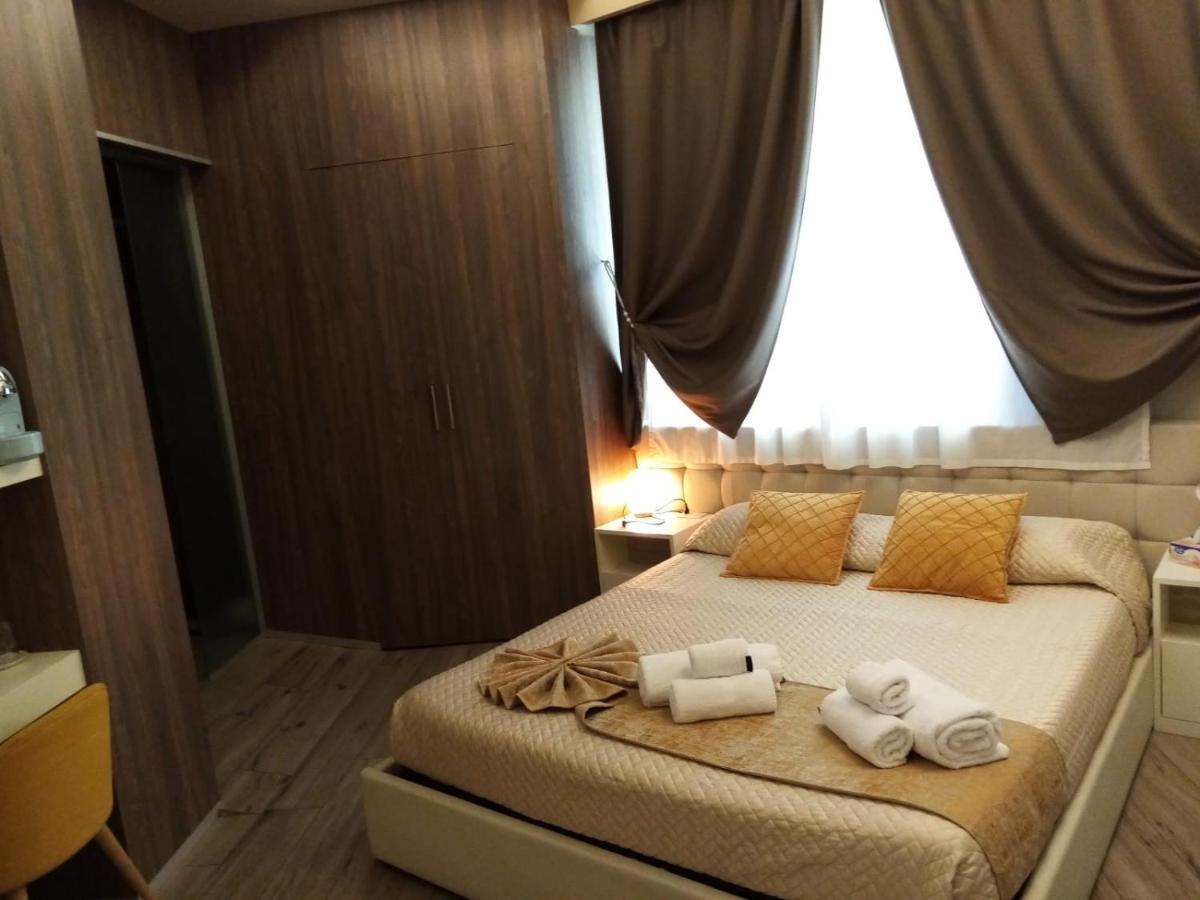 Th Luxury & Giardini-Naxos