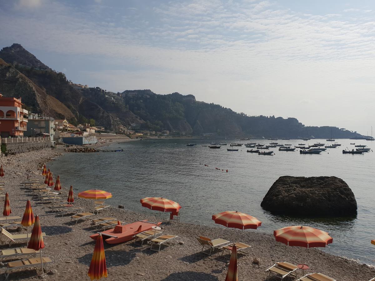 Th Luxury & Giardini-Naxos