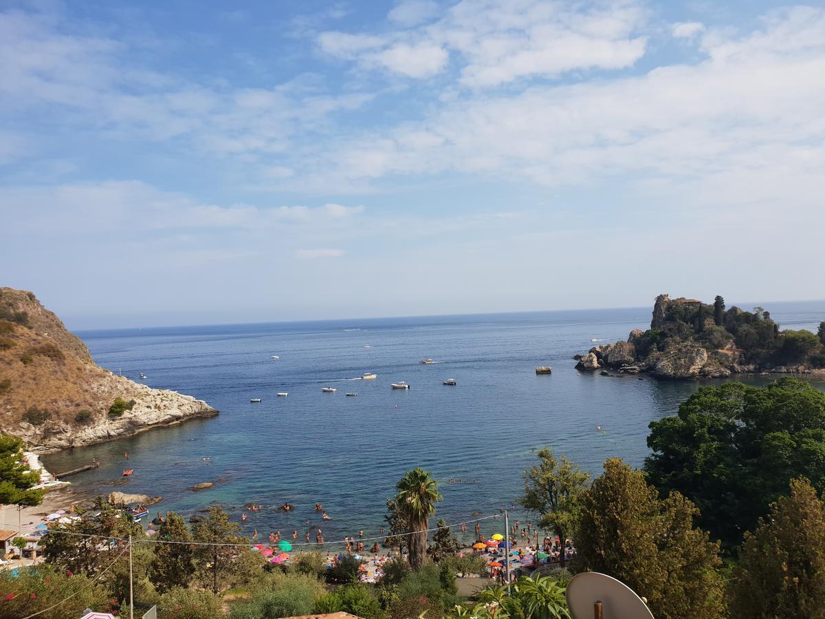 Th Luxury & 3* Giardini-Naxos