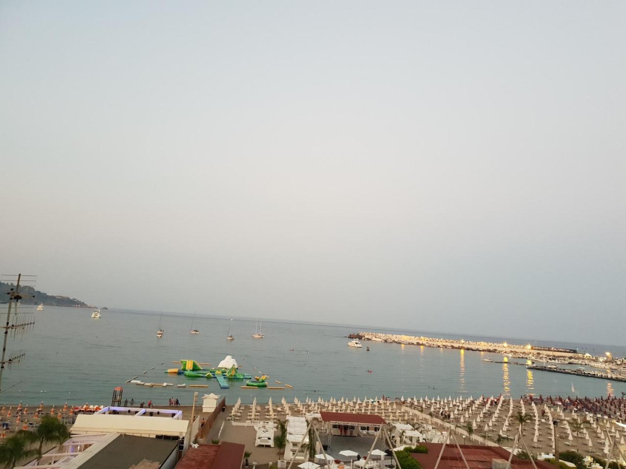 Gasthof Th Luxury & Giardini-Naxos