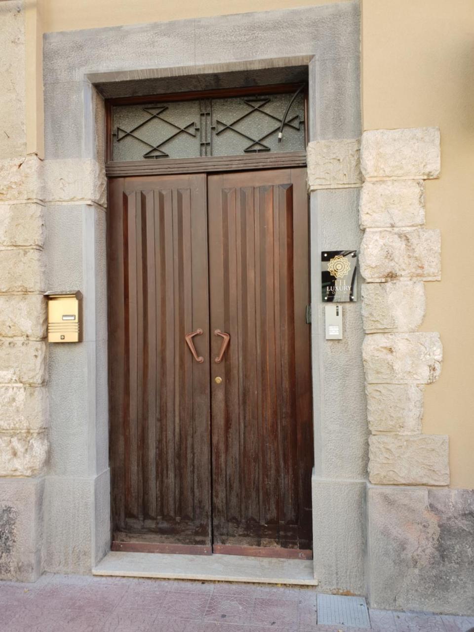 Th Luxury & Gasthof Giardini-Naxos