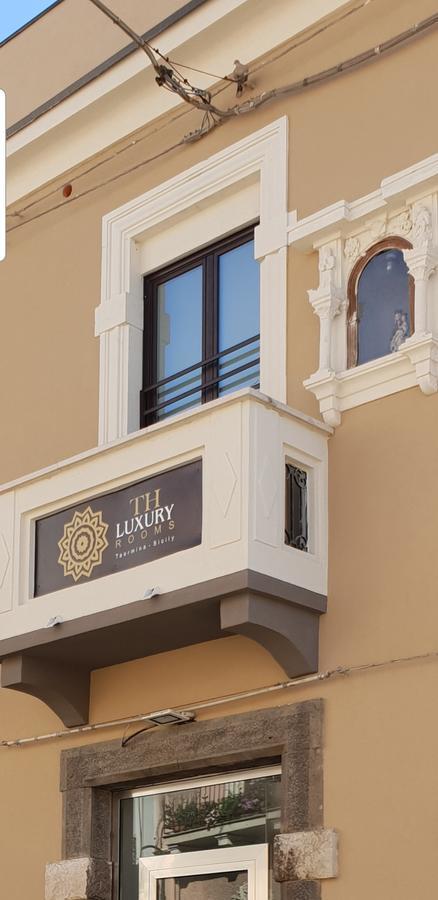 Gasthof Th Luxury & Giardini-Naxos